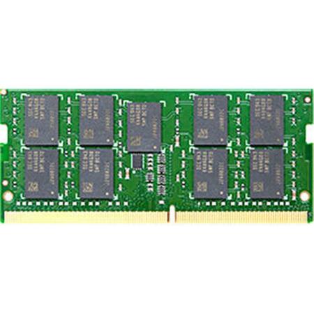EVOLVE 8 GB DDR4 ECC SODIMM Memory Module EV3746304